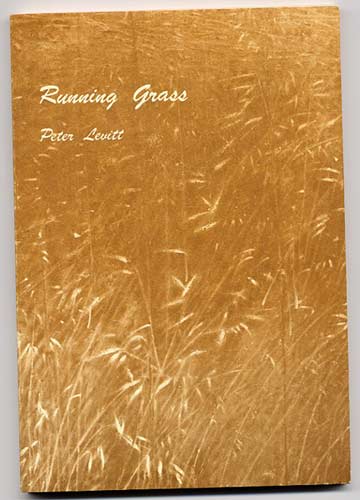 Running Grass